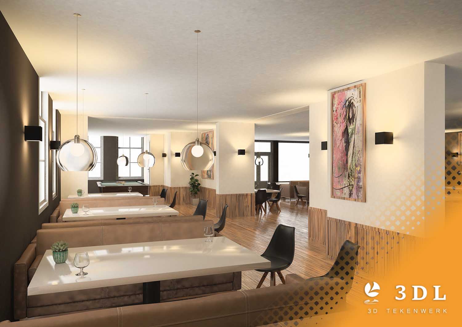 3D-afbeelding-horeca